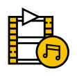Audiovisual equipment